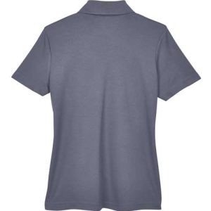Women's Balance Colorblock Performance Piqué Polo - CE101W - Image 33
