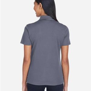 Women's Balance Colorblock Performance Piqué Polo - CE101W - Image 36