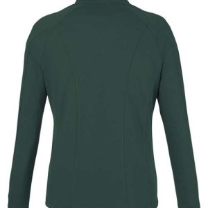 Women's Origin Performance Pique Quarter-Zip Pullover - CE418W - Image 27