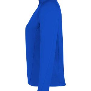 Women's Origin Performance Pique Quarter-Zip Pullover - CE418W - Image 34
