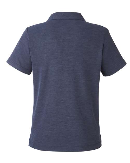Women's Fusion ChromaSoft™ Pique Polo - CE112W