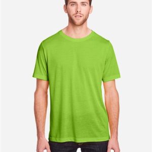 Unisex Fusion ChromaSoft™ Performance T-Shirt - CE111