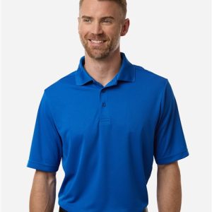 Men's Nova Performance Pique Polo - CE108