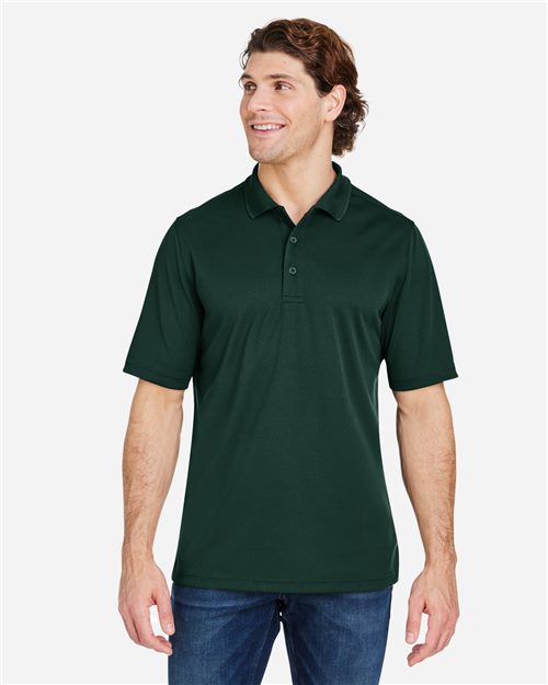 Men's Market Snag Protect Mesh Polo - CE104