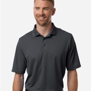 Men's Tall Nova Performance Pique Polo - CE108T