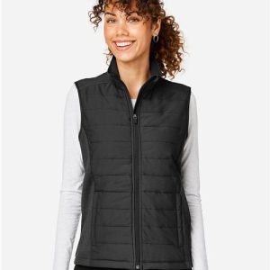 Women's New Classics® Charleston Hybrid Vest - DG706W