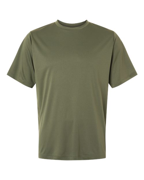 Unisex Capital Performance T-Shirt - CE10