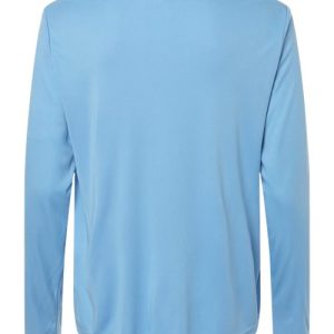 Women's Capital Performance Long Sleeve T-Shirt - CE10LW - Image 9