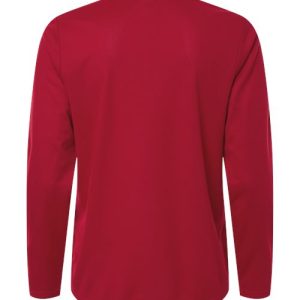 Women's Nova Performance Long Sleeve Pique Polo - CE108LW - Image 15