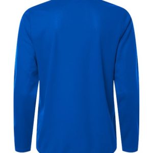 Women's Nova Performance Long Sleeve Pique Polo - CE108LW - Image 21