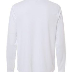 Women's Nova Performance Long Sleeve Pique Polo - CE108LW - Image 24