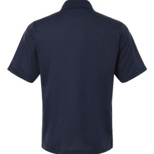 Men's Nova Performance Pique Pocket Polo - CE108P - Image 9