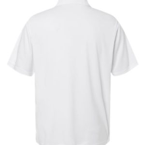 Men's Nova Performance Pique Pocket Polo - CE108P - Image 21