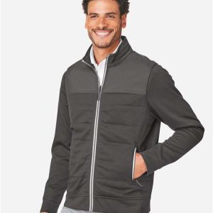 Men's New Classics® Club Jacket - DG71 - Image 12