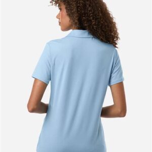 Women's Ultimate365 Solid Polo - A515 - Image 13