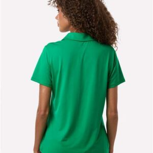 Women's Ultimate365 Solid Polo - A515 - Image 19