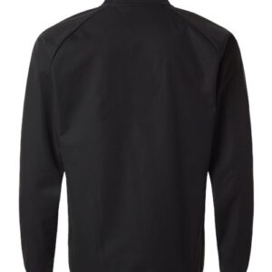 Men's Ultimate365 Wind Quarter-Zip Pullover - A2027 - Image 3