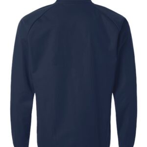 Men's Ultimate365 Wind Quarter-Zip Pullover - A2027 - Image 9