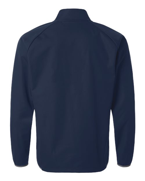 Men's Ultimate365 Wind Quarter-Zip Pullover - A2027
