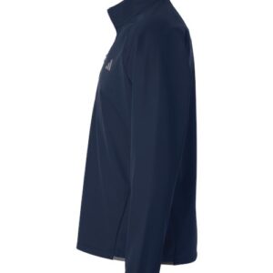 Men's Ultimate365 Wind Quarter-Zip Pullover - A2027 - Image 10