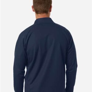 Men's Ultimate365 Wind Quarter-Zip Pullover - A2027 - Image 13