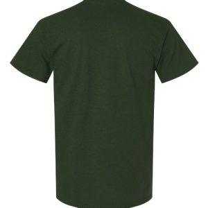 Unisex Ultra Cotton® Pocket T-Shirt - 2300 - Image 15