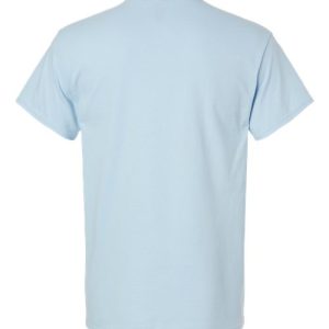 Unisex Ultra Cotton® Pocket T-Shirt - 2300 - Image 21