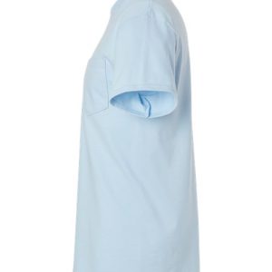 Unisex Ultra Cotton® Pocket T-Shirt - 2300 - Image 22
