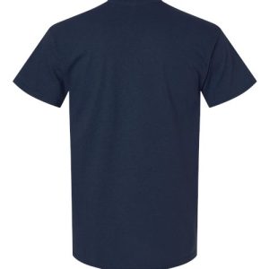 Unisex Ultra Cotton® Pocket T-Shirt - 2300 - Image 33