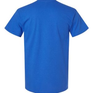 Unisex Ultra Cotton® Pocket T-Shirt - 2300 - Image 39
