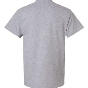 Unisex Ultra Cotton® Pocket T-Shirt - 2300 - Image 57
