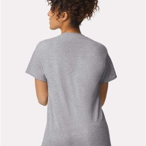Unisex Ultra Cotton® Pocket T-Shirt - 2300 - Image 61