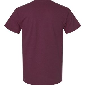 Unisex Ultra Cotton® Pocket T-Shirt - 2300 - Image 27