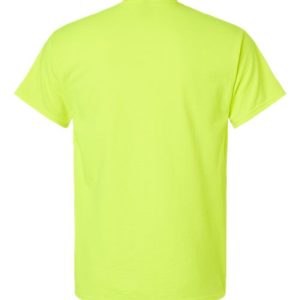 Unisex Ultra Cotton® Pocket T-Shirt - 2300 - Image 45