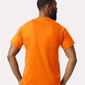 Unisex Ultra Cotton® Pocket T-Shirt - 2300 - Image 55