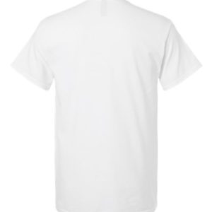 Unisex Ultra Cotton® Pocket T-Shirt - 2300 - Image 63