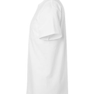 Unisex Ultra Cotton® Pocket T-Shirt - 2300 - Image 64