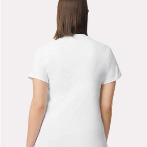 Unisex Ultra Cotton® Pocket T-Shirt - 2300 - Image 67