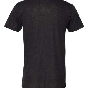 Unisex Triblend Track Tee - TR401 - Image 9