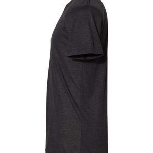 Unisex Triblend Track Tee - TR401 - Image 10