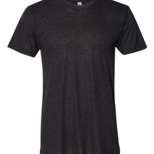 Unisex Triblend Track Tee - TR401 - Image 8