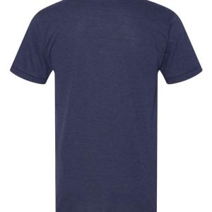 Unisex Triblend Track Tee - TR401 - Image 24