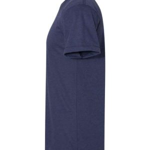 Unisex Triblend Track Tee - TR401 - Image 25