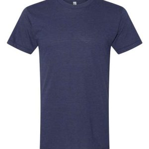Unisex Triblend Track Tee - TR401 - Image 23
