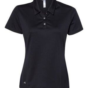 Women's Performance Polo - A231 - Image 2