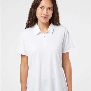 Women's Performance Polo - A231 - Image 47