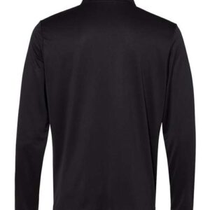 Men's Ultimate365 Lightweight Quarter-Zip Pullover - A401 - Image 3