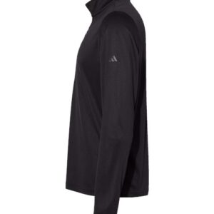 Men's Ultimate365 Lightweight Quarter-Zip Pullover - A401 - Image 4