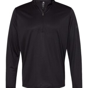 Men's Ultimate365 Lightweight Quarter-Zip Pullover - A401 - Image 2