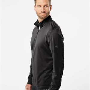 Men's Ultimate365 Lightweight Quarter-Zip Pullover - A401 - Image 6